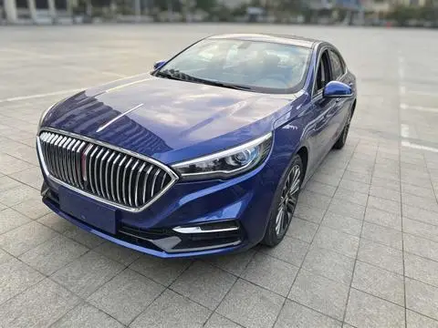 Hongqi H5 Classic 2020