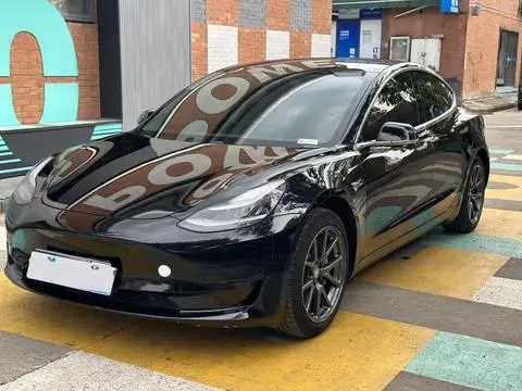 Tesla Model 3 2020 — фото 1