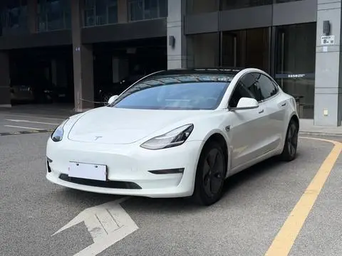Tesla Model 3 2020