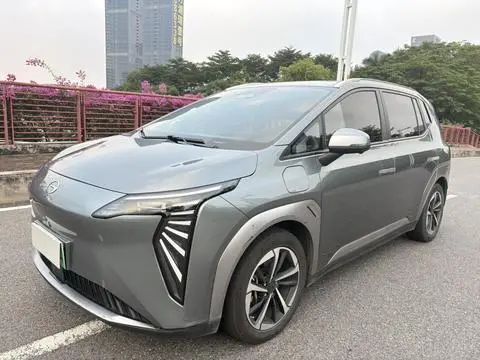 GAC AION Y 2023