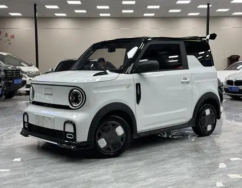 Geely 熊猫 2025