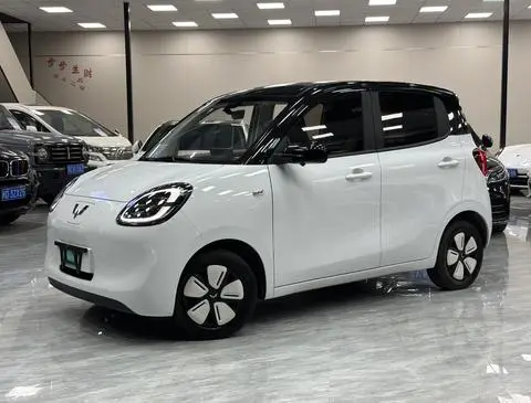 Wuling Hongguang MINIEV 2025