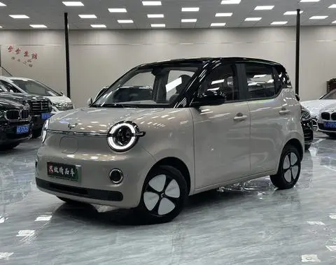 Wuling Hongguang MINIEV 2026