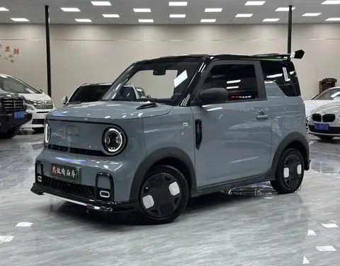 Geely 熊猫 2025