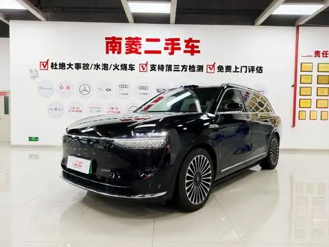 AITO M9 2025