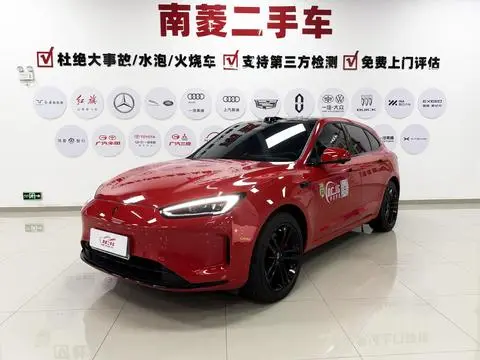 AITO M5 2024