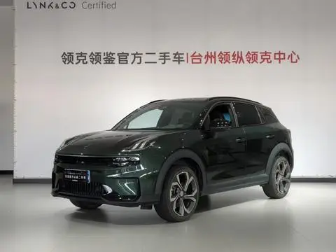 Lynk & Co 06 2023