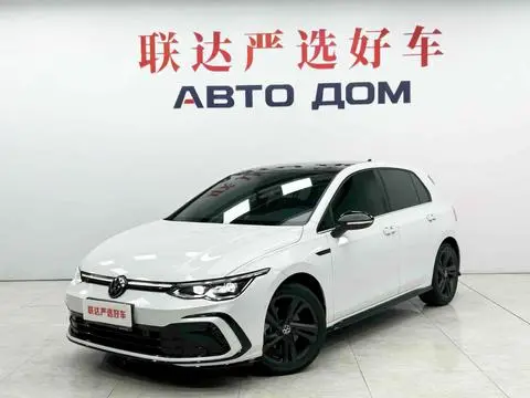 Volkswagen Golf 2023
