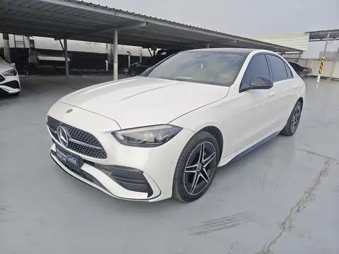 Mercedes-Benz C-Class 2023