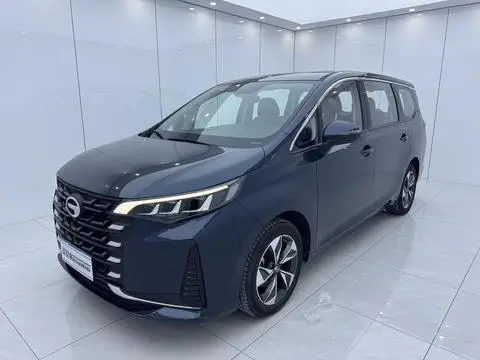 GAC M6 2021
