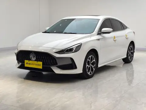 MG 5 2023
