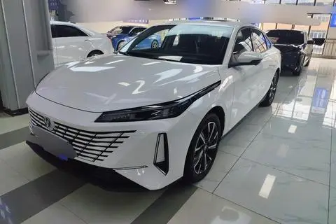 Changan Eado 2024