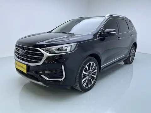 Ford 锐界 2021