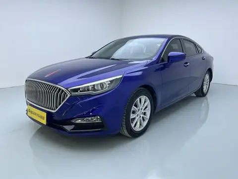 Hongqi H5 Classic 2018