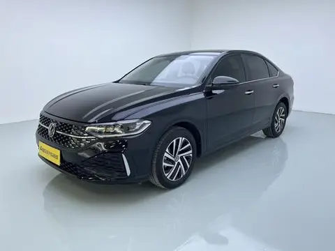 Volkswagen Lavida 2024
