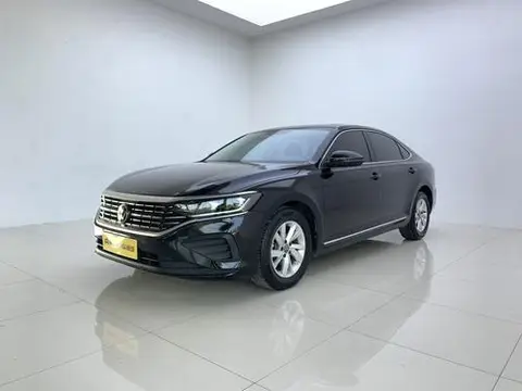 Volkswagen Passat 2023