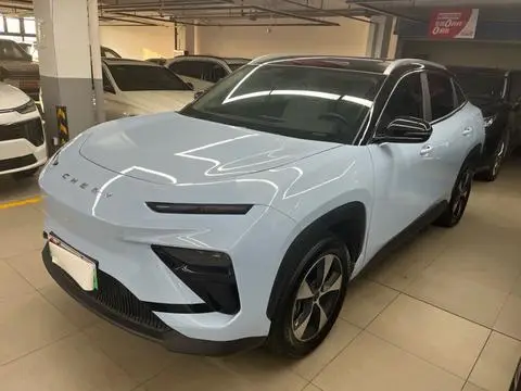 Chery 奇瑞舒享家 2025
