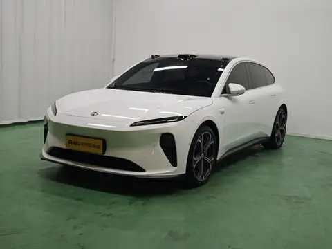 NIO ET5T 2024