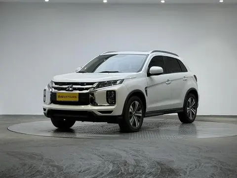 Mitsubishi 劲炫ASX 2020