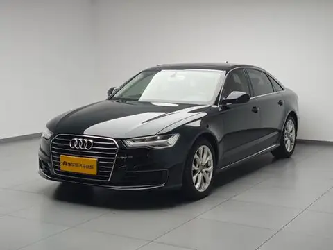 Audi A6L 2016