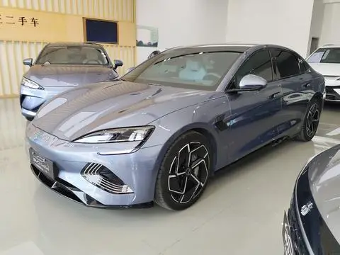 BYD Seal 2023