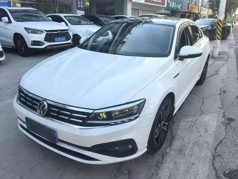 Volkswagen Lamando 2019
