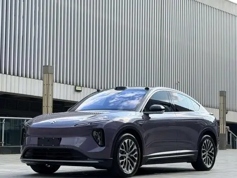 NIO EC6 2024