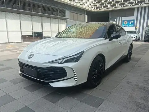 MG 7 2025