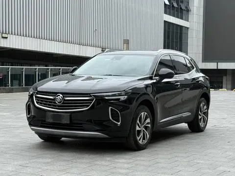 Buick 昂科威S 2023