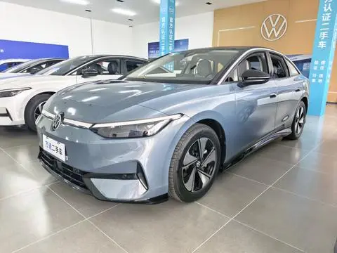 Volkswagen ID.7 VIZZION 2024
