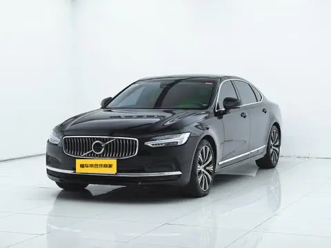 Volvo S90 2024