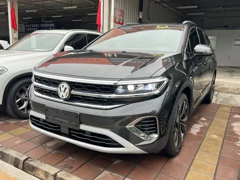 Volkswagen 揽境 2024