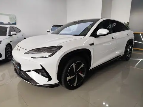 BYD 海狮07EV 2024