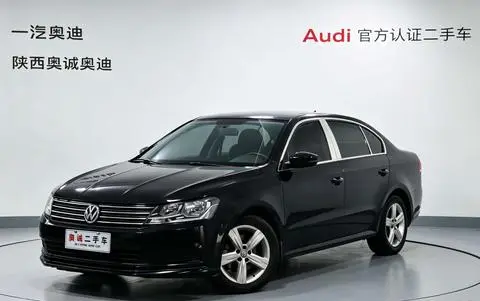 Volkswagen Lavida 2017
