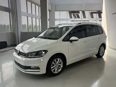 Volkswagen 途安L 2016