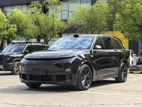 Li L8 2023