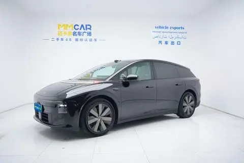 Li i6 2025