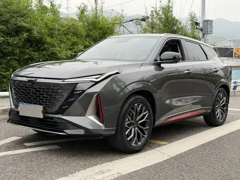 Oshan Z6 2023