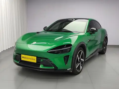Xiaomi 小米YU7 2025