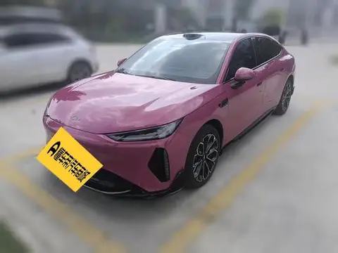 Chery 风云A9 2026