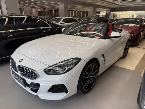 BMW Z4 2019