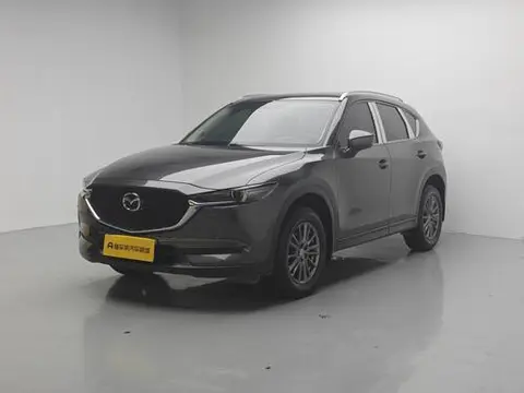 Mazda CX-5 2020