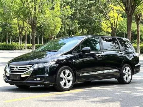Honda 奥德赛 2013