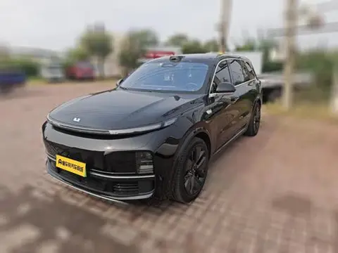 Li L9 2022