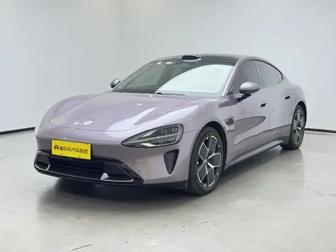 Xiaomi 小米SU7 2024