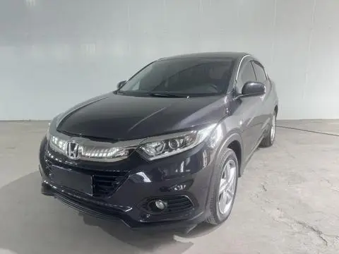 Honda 缤智 2022