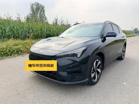 ARCFOX 极狐 阿尔法T5 2025