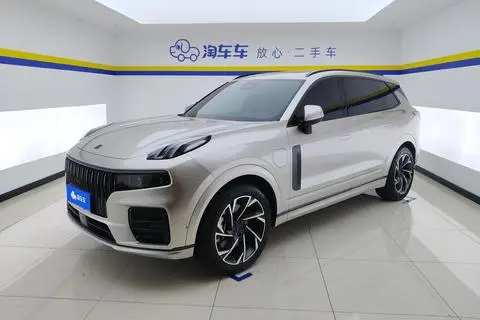 Lynk & Co 09 EM-P 2021