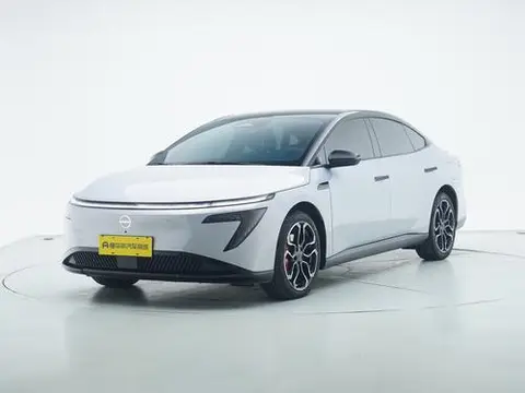 Nissan N7 2025