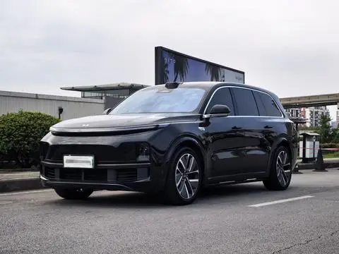 Li L9 2024